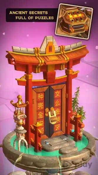 Doors: Awakening screenshot