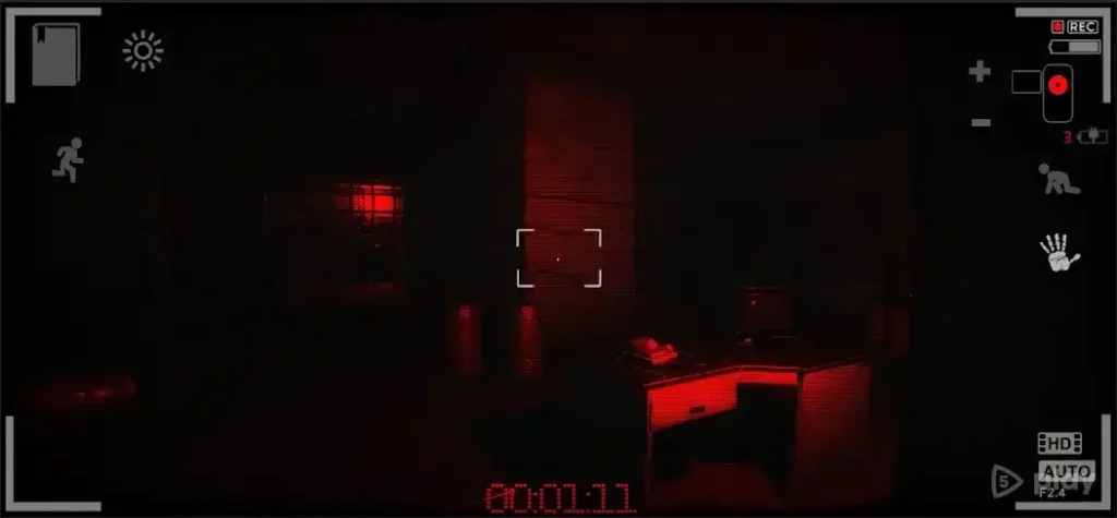 Свет screenshot