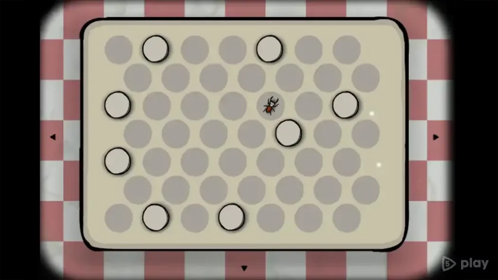 Rusty Lake Hotel screenshot