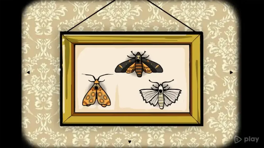 Rusty Lake Hotel screenshot