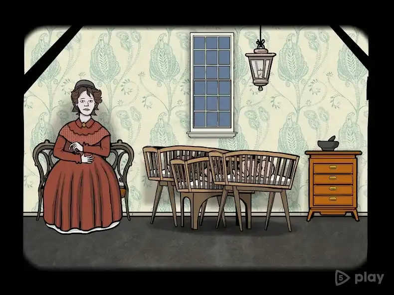 Rusty Lake: Roots screenshot