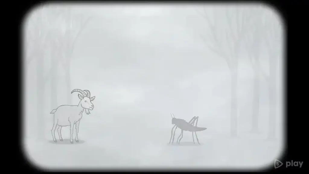 Rusty Lake Paradise screenshot