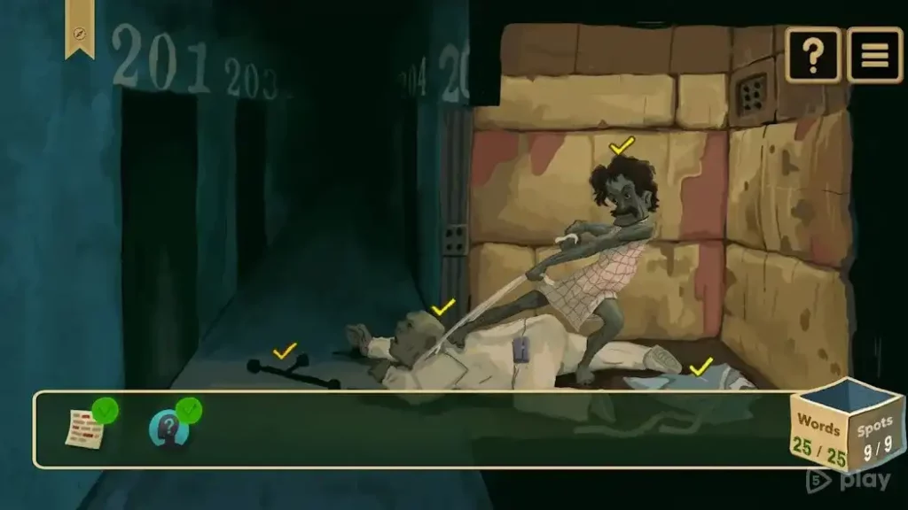 The Rise of the Golden Idol screenshot
