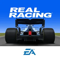 Real Racing 3 14.0.1 (MOD: много денег)