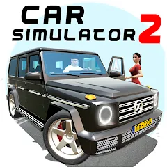 Симулятор Автомобиля 2 icon