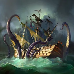 Mutiny: Пираты и RPG выживание icon