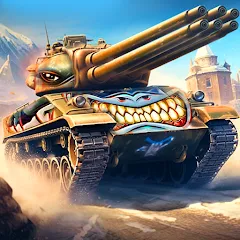 Defense Legend 4: Sci-Fi Tower defense icon