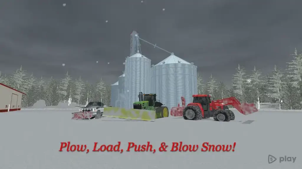 Farming USA 2 screenshot
