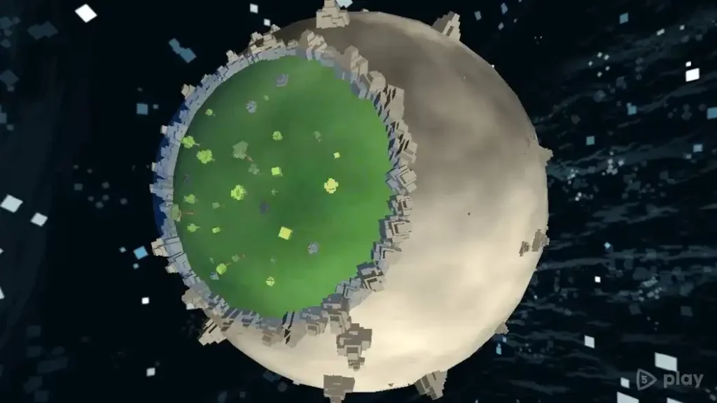 Super MoonBox 2 screenshot