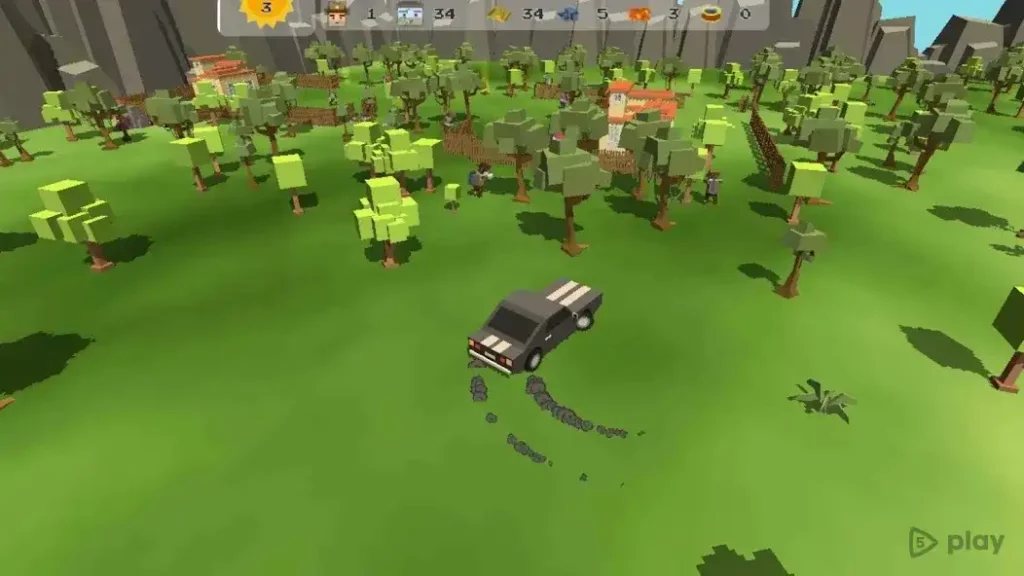 Super MoonBox 2 screenshot