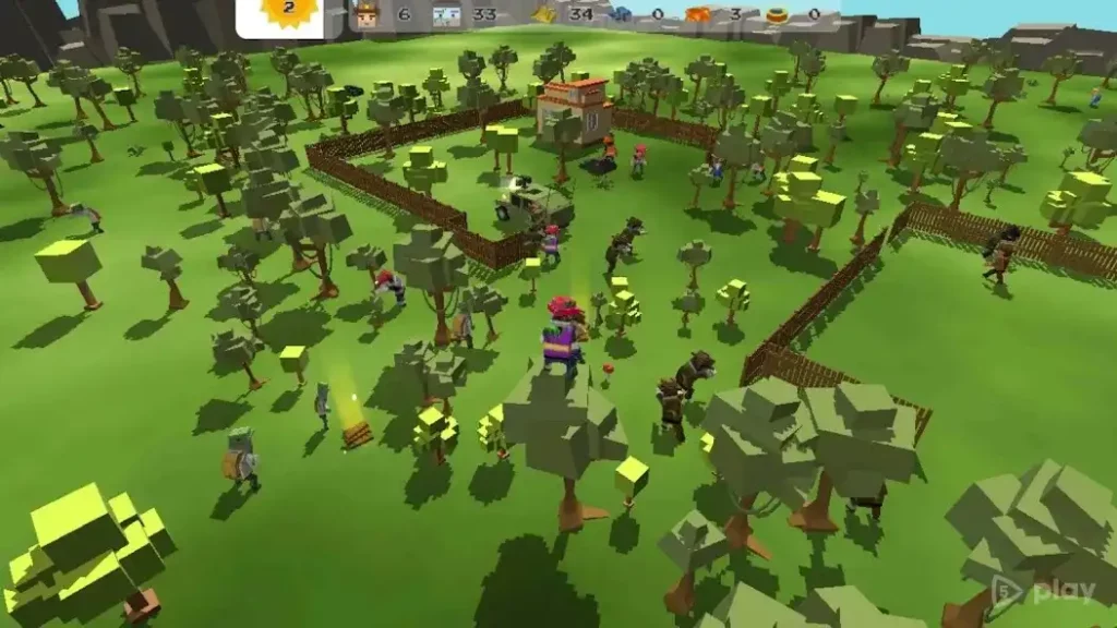 Super MoonBox 2 screenshot