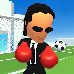 I, The One icon