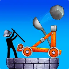 The Catapult 2 icon
