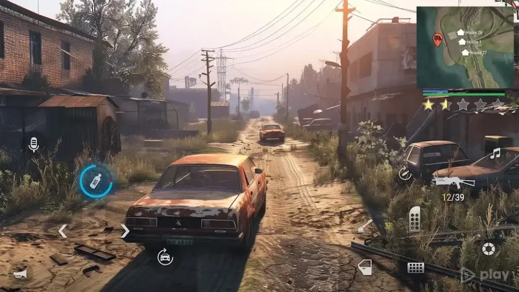 MadOut2 BigCityOnline screenshot