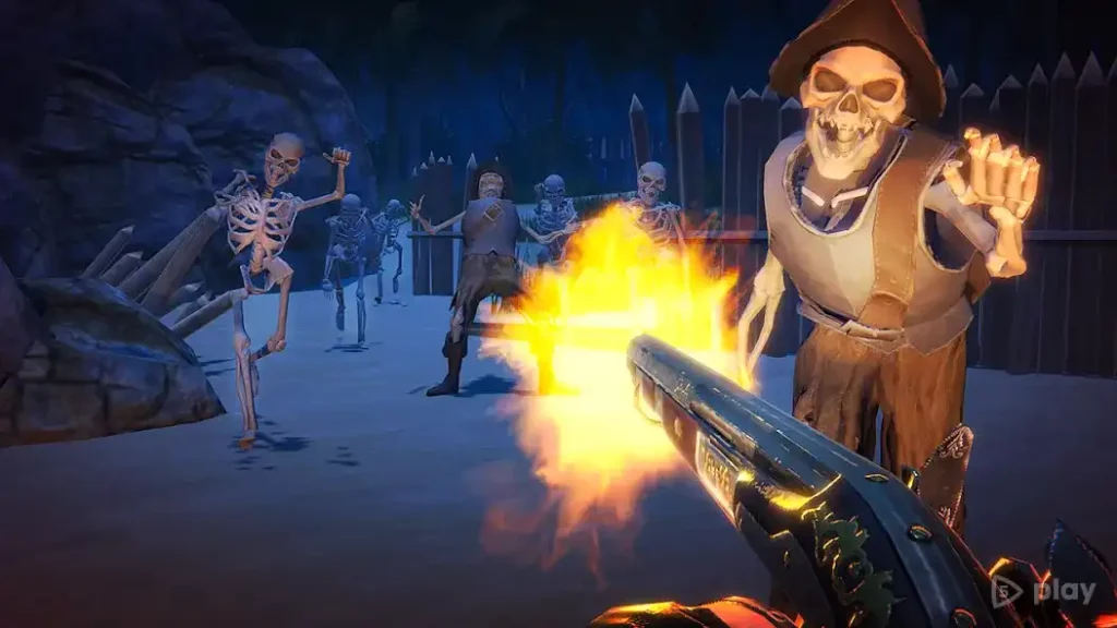 Last Pirate: Island Survival Выживание screenshot