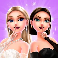Суперстилист: модный образ icon