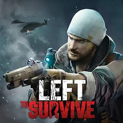Left to Survive icon