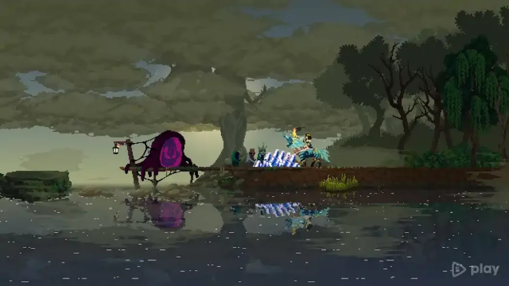 Kingdom Two Crowns screenshot