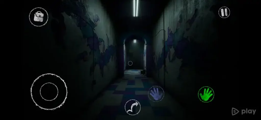 Poppy Playtime Chapter 2 screenshot