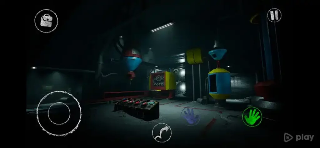 Poppy Playtime Chapter 2 screenshot