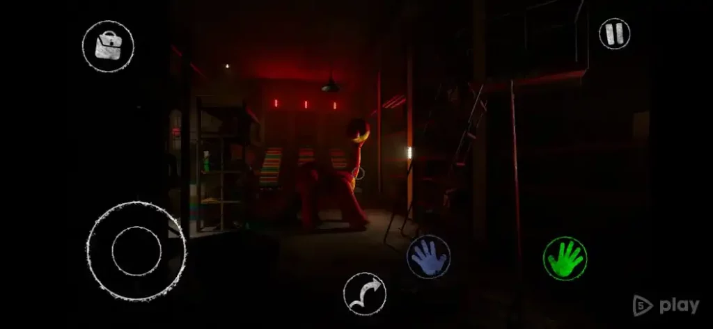 Poppy Playtime Chapter 2 screenshot