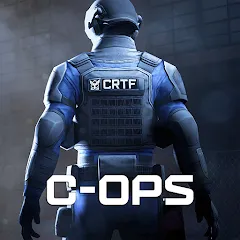 Critical Ops icon