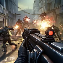 DEAD TRIGGER icon