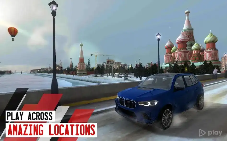 Driving School Sim screenshot