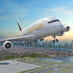 Airport Madness 3D icon