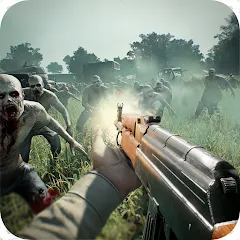 DEAD TARGET: зомби стрелялки icon