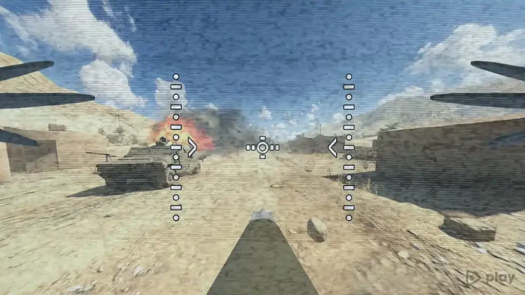 FPV War Kamikaze Drone screenshot