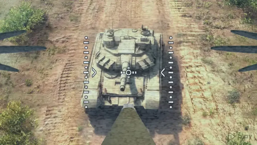 FPV War Kamikaze Drone screenshot
