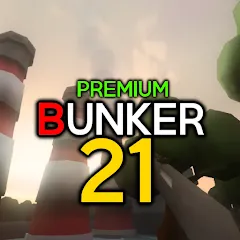 Бункер 21 PREMIUM icon