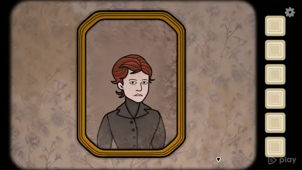 The Past Within screenshot
