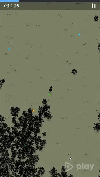 Magic Survival screenshot