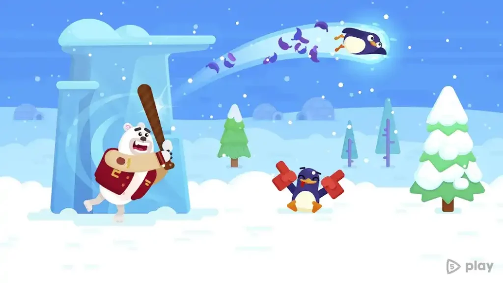 Bouncemasters! screenshot