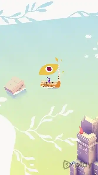 Monument Valley 3 screenshot