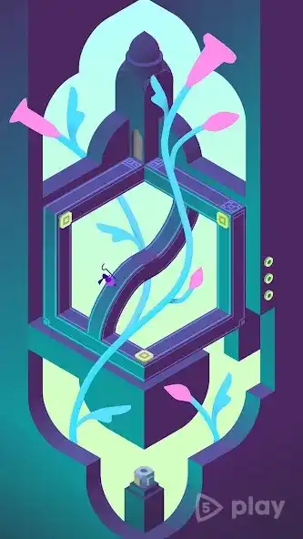Monument Valley 3 screenshot