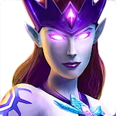 Legendary Heroes MOBA icon