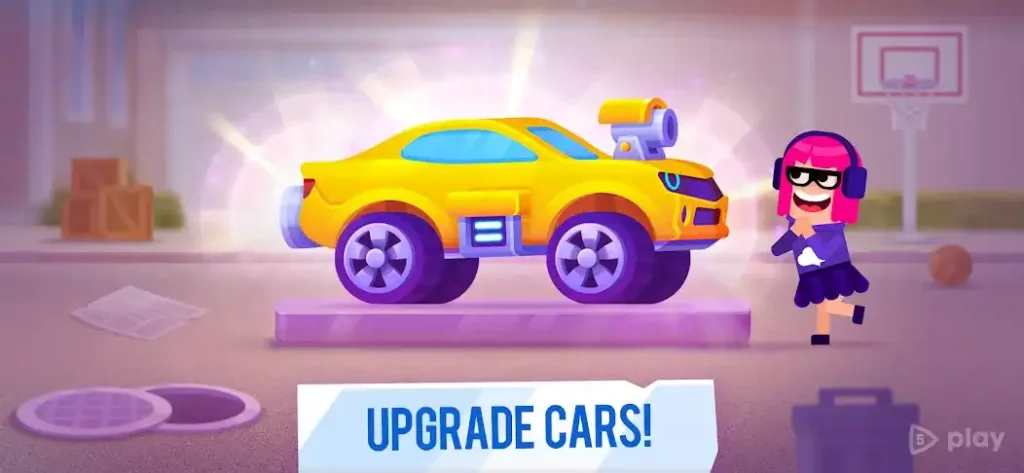 Racemasters - Сlash of Сars screenshot
