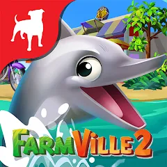 FarmVille 2: тропический остров icon