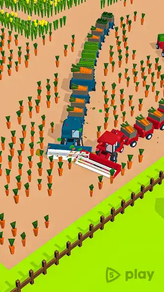 Harvest.io screenshot
