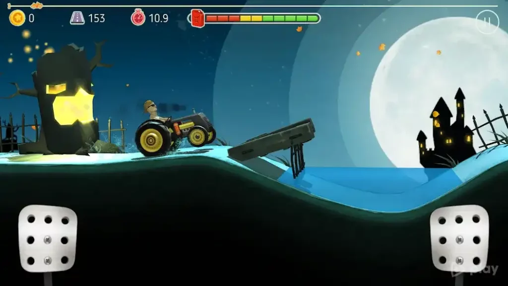 Prime Peaks screenshot