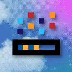 Progressbar95 - новая бесплатная игра. Ностальгия icon