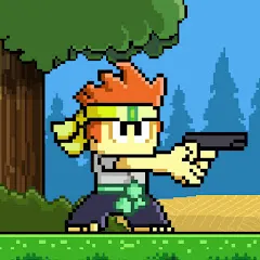 Dan the Man icon