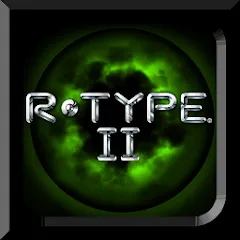 R-TYPE II icon