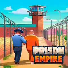 Prison Empire Tycoon — игра-кликер icon