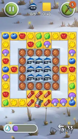 Чернушки screenshot
