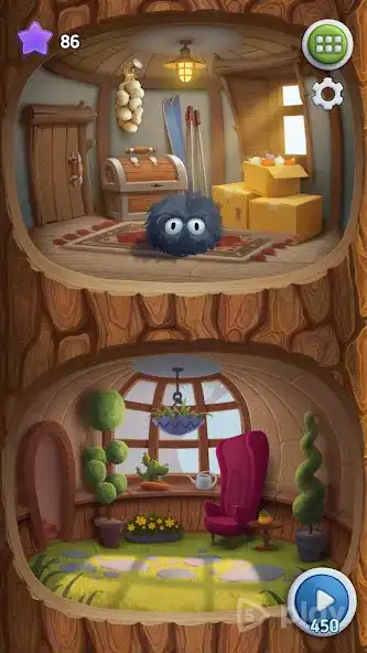 Чернушки screenshot