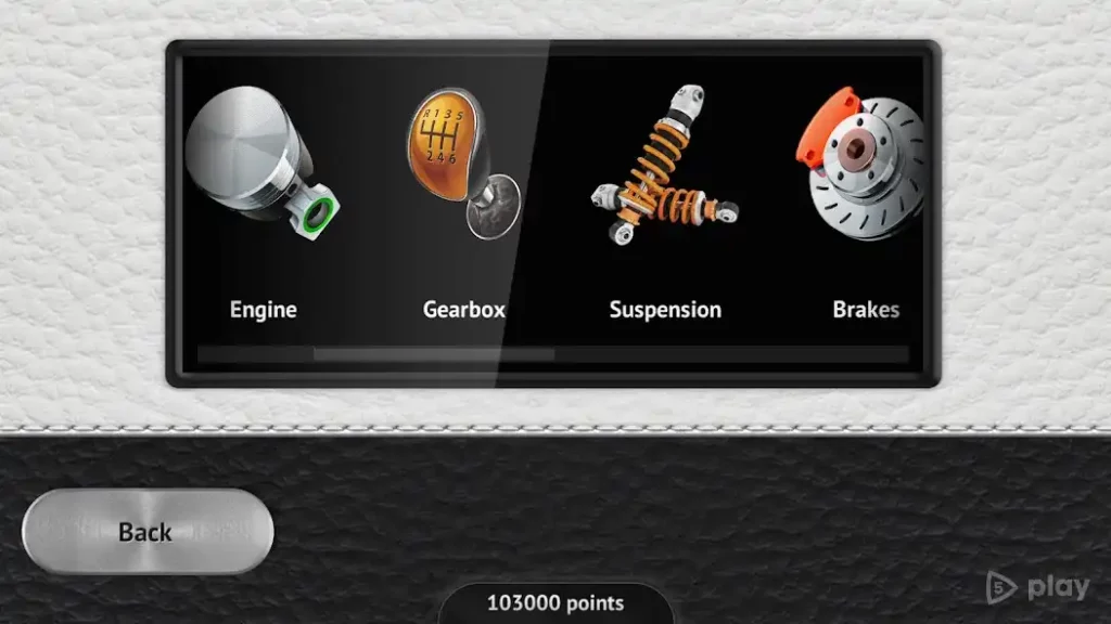 Driving Zone 2 screenshot